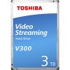 Фото Жорсткий диск Toshiba V300 3TB 128MB 5900RPM 3.5