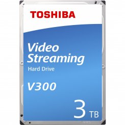 Фото Toshiba V300 3TB 128MB 5900RPM 3.5