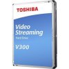 Фото Жесткий диск Toshiba V300 3TB 128MB 5900RPM 3.5