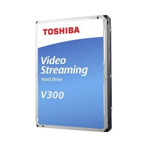 Photo Toshiba V300 3TB 128MB 5900RPM 3.5