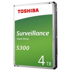 Фото Toshiba S300 4TB 128MB 5400RPM 3.5