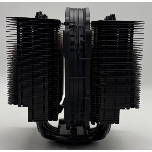Кулер Noctua NH-D15S (Восстановлено продавцом, 891594) купить в Украине: Киев, Днепр, Харьков, Одесса  | Проверка совместимости, низкая цена, отзывы, характеристики от TELEMART фото