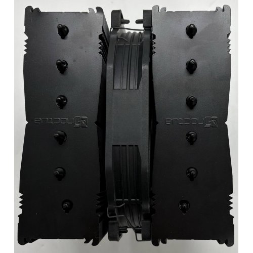 Кулер Noctua NH-D15S (Восстановлено продавцом, 891594) купить в Украине: Киев, Днепр, Харьков, Одесса  | Проверка совместимости, низкая цена, отзывы, характеристики от TELEMART фото