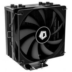 Кулер ID-Cooling SE-224-XT BLACK (SE-224-XT BLACK) (Відновлено продавцем, 891599)