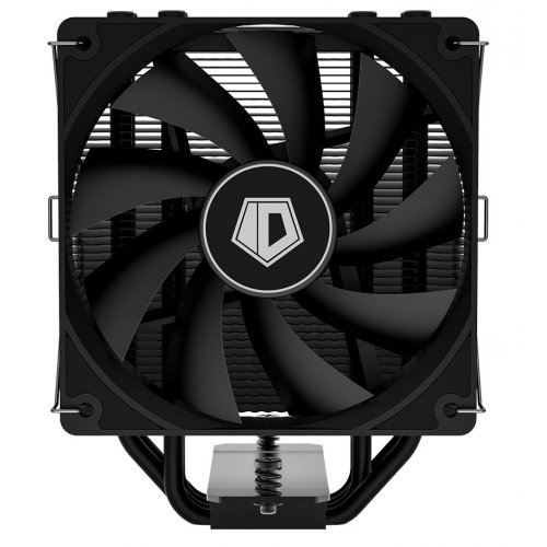 Кулер ID-Cooling SE-224-XT BLACK (SE-224-XT BLACK) (Відновлено продавцем, 891599) купити в Україні: Київ, Львів, Хмельницький, Тернопіль, Івано-Франківськ | Перевірка сумісності, низька ціна, відгуки, характеристики від TELEMART фото