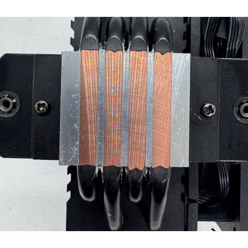 Кулер ID-Cooling SE-224-XT BLACK (SE-224-XT BLACK) (Відновлено продавцем, 891599) купити в Україні: Київ, Львів, Хмельницький, Тернопіль, Івано-Франківськ | Перевірка сумісності, низька ціна, відгуки, характеристики від TELEMART фото