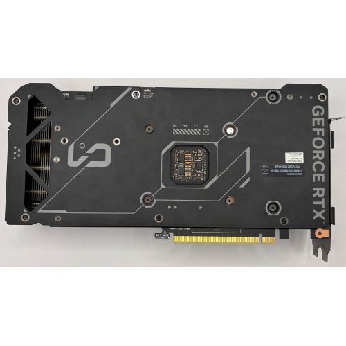 Видеокарта Asus Dual GeForce RTX 4070 OC 12288MB (DUAL-RTX4070-O12G) (Восстановлено продавцом, 891603) купить в Украине: Киев, Днепр, Харьков, Одесса  | Проверка совместимости, низкая цена, отзывы, характеристики от TELEMART фото