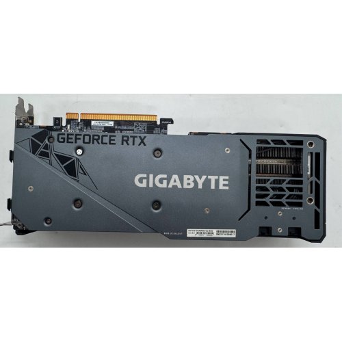 Відеокарта Gigabyte GeForce RTX 3070 Gaming OC 8192MB (GV-N3070GAMING OC-8GD 2.0) (Відновлено продавцем, 891606) купити в Україні: Київ, Львів, Хмельницький, Тернопіль, Івано-Франківськ | Перевірка сумісності, низька ціна, відгуки, характеристики від TELEMART фото