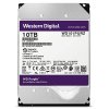 Photo Western Digital Purple Surveillance 10TB 256MB 7200RPM 3.5