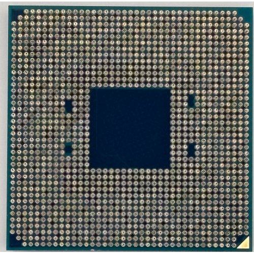 Процесор AMD Ryzen 5 2600 3.4(3.9)GHz 16MB sAM4 Box (YD2600BBAFBOX) (Відновлено продавцем, 891613) купити в Україні: Київ, Львів, Хмельницький, Тернопіль, Івано-Франківськ | Перевірка сумісності, низька ціна, відгуки, характеристики від TELEMART фото