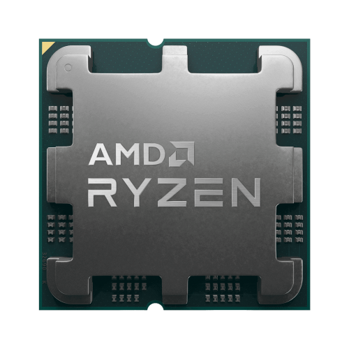 Процессор AMD Ryzen 9 7950X 4.5(5.7)GHz 64MB sAM5 Tray (100-000000514) (Восстановлено продавцом, 891713) купить в Украине: Киев, Днепр, Харьков, Одесса  | Проверка совместимости, низкая цена, отзывы, характеристики от TELEMART фото