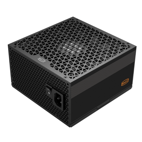 Блок питания PCCooler 750W (YK750) (Восстановлено продавцом, 891721) купить в Украине: Киев, Днепр, Харьков, Одесса  | Проверка совместимости, низкая цена, отзывы, характеристики от TELEMART фото