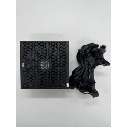 Блок питания PCCooler 750W (YK750) (Восстановлено продавцом, 891721) купить в Украине: Киев, Днепр, Харьков, Одесса  | Проверка совместимости, низкая цена, отзывы, характеристики от TELEMART фото
