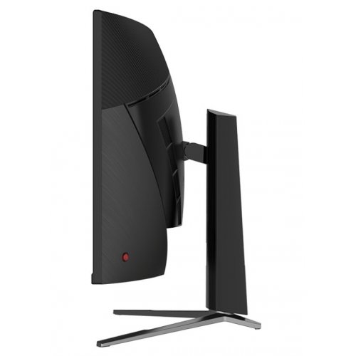 Уцінка монітор MSI 31.5" MAG 325CQPF E18 Black (Розкрита упаковка, 891729) купити в Україні: Київ, Львів, Хмельницький, Тернопіль, Івано-Франківськ | Низька ціна, відгуки, характеристики від TELEMART фото
