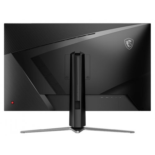 Уцінка монітор MSI 31.5" MAG 325CQPF E18 Black (Розкрита упаковка, 891729) купити в Україні: Київ, Львів, Хмельницький, Тернопіль, Івано-Франківськ | Низька ціна, відгуки, характеристики від TELEMART фото