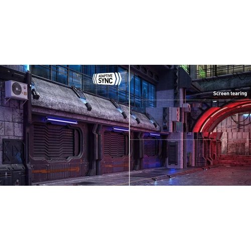 Уцінка монітор MSI 31.5" MAG 325CQPF E18 Black (Розкрита упаковка, 891729) купити в Україні: Київ, Львів, Хмельницький, Тернопіль, Івано-Франківськ | Низька ціна, відгуки, характеристики від TELEMART фото