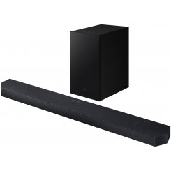 Саундбар Samsung HW-Q600H/UA