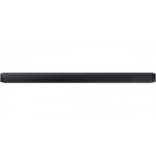 Саундбар Samsung HW-Q600H/UA купити в Україні: Київ, Львів, Хмельницький, Тернопіль, Івано-Франківськ | Низька ціна, відгуки, характеристики від TELEMART фото