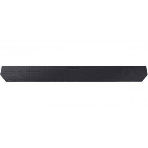 Саундбар Samsung HW-Q600H/UA купити в Україні: Київ, Львів, Хмельницький, Тернопіль, Івано-Франківськ | Низька ціна, відгуки, характеристики від TELEMART фото