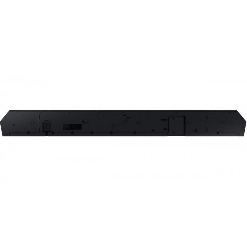 Саундбар Samsung HW-Q600H/UA купити в Україні: Київ, Львів, Хмельницький, Тернопіль, Івано-Франківськ | Низька ціна, відгуки, характеристики від TELEMART фото