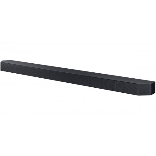 Саундбар Samsung HW-Q600H/UA купити в Україні: Київ, Львів, Хмельницький, Тернопіль, Івано-Франківськ | Низька ціна, відгуки, характеристики від TELEMART фото