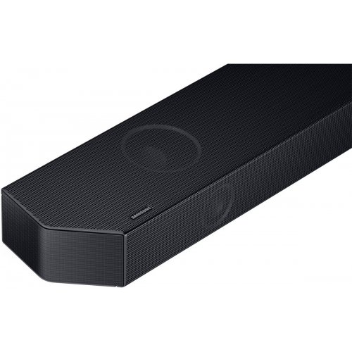 Саундбар Samsung HW-Q600H/UA купити в Україні: Київ, Львів, Хмельницький, Тернопіль, Івано-Франківськ | Низька ціна, відгуки, характеристики від TELEMART фото