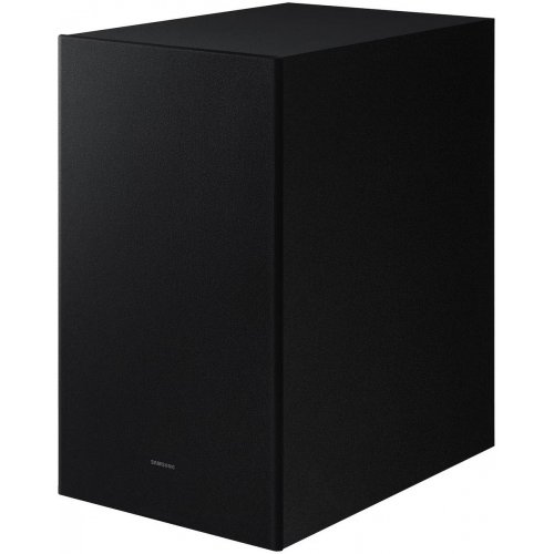 Саундбар Samsung HW-Q600H/UA купити в Україні: Київ, Львів, Хмельницький, Тернопіль, Івано-Франківськ | Низька ціна, відгуки, характеристики від TELEMART фото