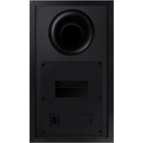 Саундбар Samsung HW-Q600H/UA купити в Україні: Київ, Львів, Хмельницький, Тернопіль, Івано-Франківськ | Низька ціна, відгуки, характеристики від TELEMART фото