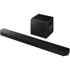 Саундбар Samsung HW-Q800H/UA