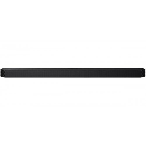 Саундбар Samsung HW-Q800H/UA купити в Україні: Київ, Львів, Хмельницький, Тернопіль, Івано-Франківськ | Низька ціна, відгуки, характеристики від TELEMART фото