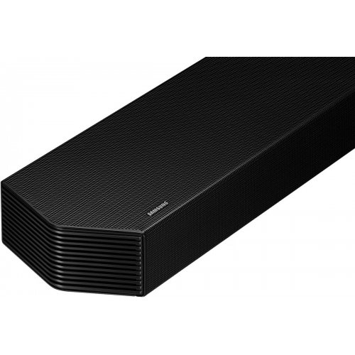 Саундбар Samsung HW-Q800H/UA купити в Україні: Київ, Львів, Хмельницький, Тернопіль, Івано-Франківськ | Низька ціна, відгуки, характеристики від TELEMART фото