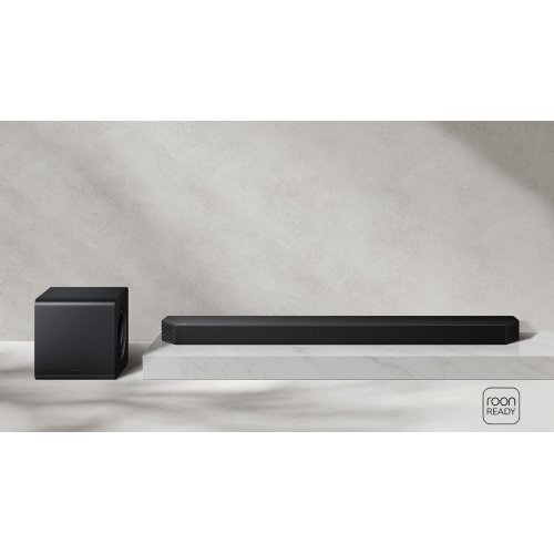 Саундбар Samsung HW-Q800H/UA купити в Україні: Київ, Львів, Хмельницький, Тернопіль, Івано-Франківськ | Низька ціна, відгуки, характеристики від TELEMART фото