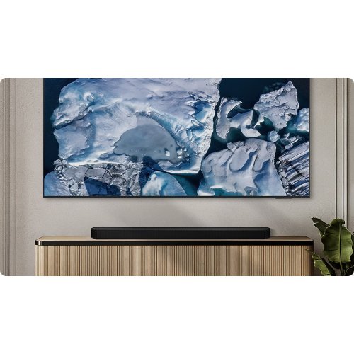 Саундбар Samsung HW-Q800H/UA купити в Україні: Київ, Львів, Хмельницький, Тернопіль, Івано-Франківськ | Низька ціна, відгуки, характеристики від TELEMART фото