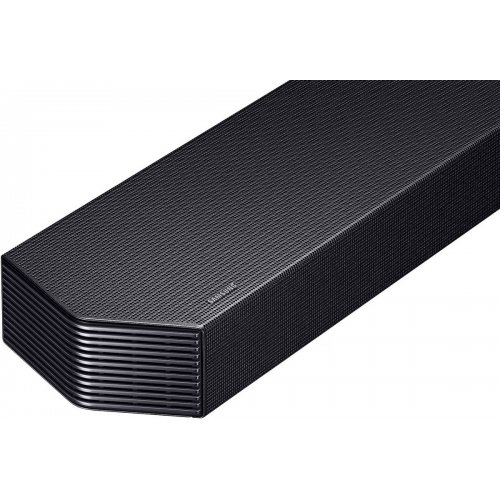 Саундбар Samsung HW-Q930H/UA купити в Україні: Київ, Львів, Хмельницький, Тернопіль, Івано-Франківськ | Низька ціна, відгуки, характеристики від TELEMART фото