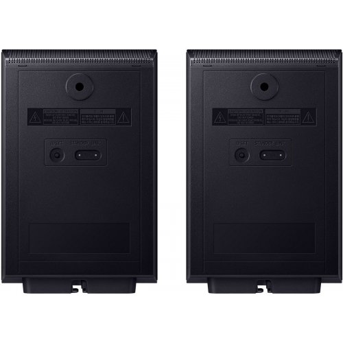 Саундбар Samsung HW-Q930H/UA купити в Україні: Київ, Львів, Хмельницький, Тернопіль, Івано-Франківськ | Низька ціна, відгуки, характеристики від TELEMART фото