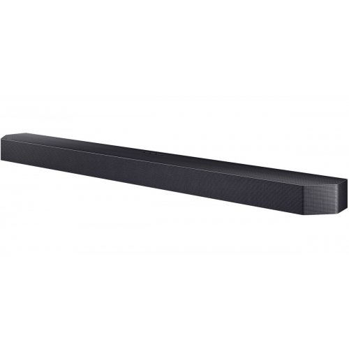 Саундбар Samsung HW-Q990H/UA купити в Україні: Київ, Львів, Хмельницький, Тернопіль, Івано-Франківськ | Низька ціна, відгуки, характеристики від TELEMART фото