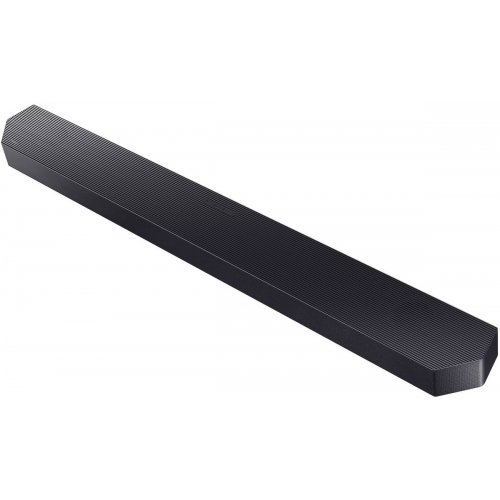Саундбар Samsung HW-Q990H/UA купити в Україні: Київ, Львів, Хмельницький, Тернопіль, Івано-Франківськ | Низька ціна, відгуки, характеристики від TELEMART фото