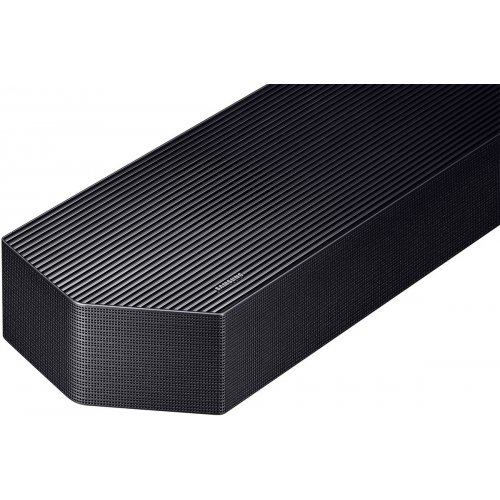 Саундбар Samsung HW-Q990H/UA купити в Україні: Київ, Львів, Хмельницький, Тернопіль, Івано-Франківськ | Низька ціна, відгуки, характеристики від TELEMART фото