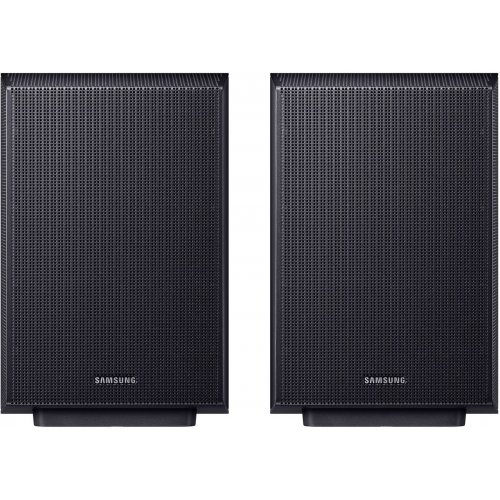 Саундбар Samsung HW-Q990H/UA купити в Україні: Київ, Львів, Хмельницький, Тернопіль, Івано-Франківськ | Низька ціна, відгуки, характеристики від TELEMART фото
