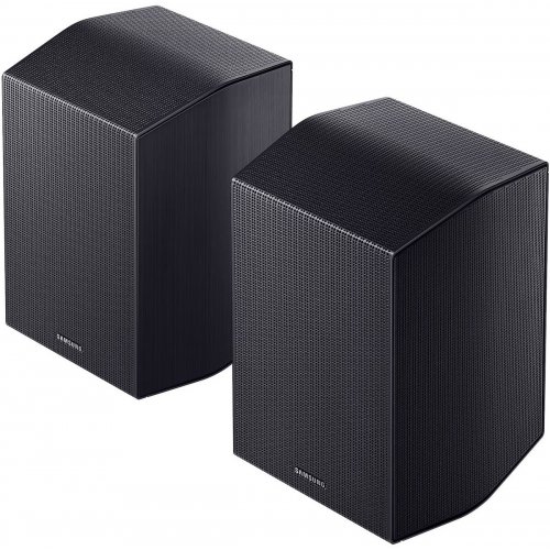 Саундбар Samsung HW-Q990H/UA купити в Україні: Київ, Львів, Хмельницький, Тернопіль, Івано-Франківськ | Низька ціна, відгуки, характеристики від TELEMART фото