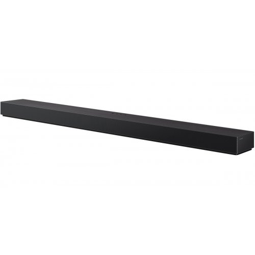 Саундбар Samsung HW-QS90H/UA купити в Україні: Київ, Львів, Хмельницький, Тернопіль, Івано-Франківськ | Низька ціна, відгуки, характеристики від TELEMART фото
