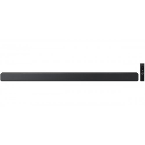 Саундбар Samsung HW-QS90H/UA купити в Україні: Київ, Львів, Хмельницький, Тернопіль, Івано-Франківськ | Низька ціна, відгуки, характеристики від TELEMART фото