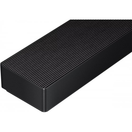 Саундбар Samsung HW-QS90H/UA купити в Україні: Київ, Львів, Хмельницький, Тернопіль, Івано-Франківськ | Низька ціна, відгуки, характеристики від TELEMART фото