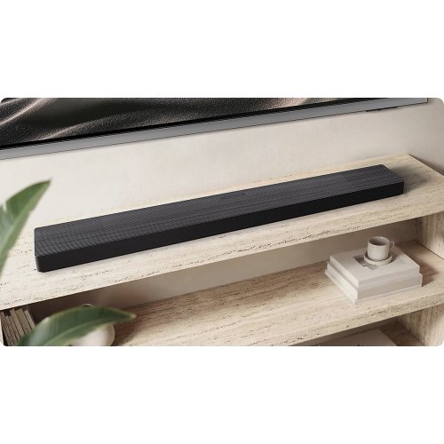 Саундбар Samsung HW-QS90H/UA купити в Україні: Київ, Львів, Хмельницький, Тернопіль, Івано-Франківськ | Низька ціна, відгуки, характеристики від TELEMART фото