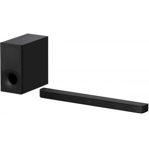 Саундбар Sony HT-S400 (HTS400.AF1) купити в Україні | Telemart фото