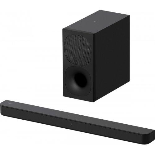 Саундбар Sony HT-S400 (HTS400.AF1) купити в Україні | Telemart фото