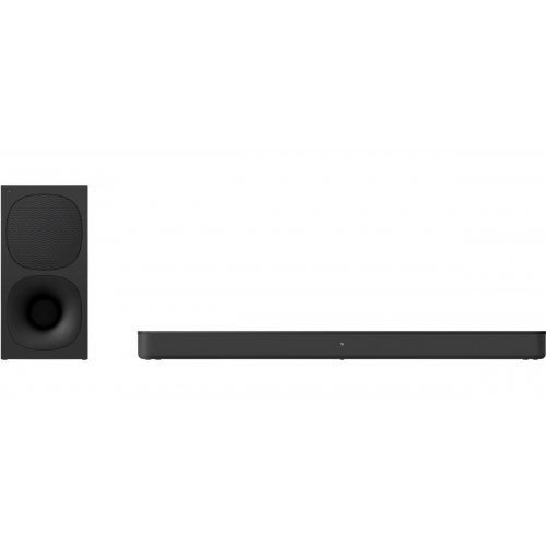 Саундбар Sony HT-S400 (HTS400.AF1) купити в Україні | Telemart фото