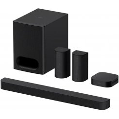 Саундбар Sony HT-S60 (HTS60.AF1)