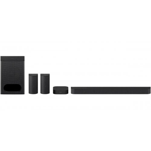 Саундбар Sony HT-S60 (HTS60.AF1) купить в Украине | Telemart фото