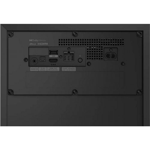Саундбар Sony HT-S60 (HTS60.AF1) купить в Украине | Telemart фото